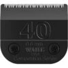 Wahl Ultimate Competition Series Blade Set, Size 40 -Pawfect Care 164141 MAIN. AC SS1800 V1554384419