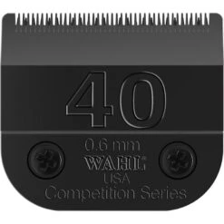 Wahl Ultimate Competition Series Blade Set, Size 40