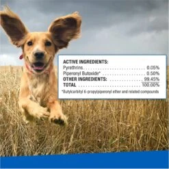 Adams® Adams Medication For Ear Mites For Dogs & Cats -Pawfect Care 164750 PT7. AC SS1800 V1679679328