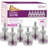 Comfort Zone Calming Diffuser Refill, 30 Day