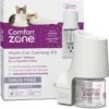 Comfort Zone Multi-Cat Calming Diffuser For Cats -Pawfect Care 165959 MAIN. AC SS1800 V1688156395