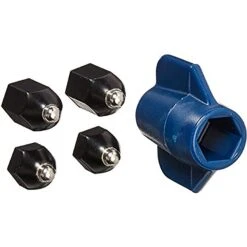 PetSafe Replacement Contact Points -Pawfect Care 166241 PT2. AC SS1800 V1626451276