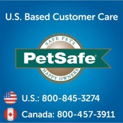 PetSafe Replacement Contact Points -Pawfect Care 166241 PT4. AC SS1800 V1626450136