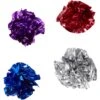 Frisco Colorful Crinkle Ball Cat Toy 2 Frisco Colorful Crinkle Ball Cat Toy -Pawfect Care 166330 Main. AC SS1800 V1573593252
