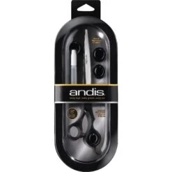 Andis Premium Curved Shear, 8" -Pawfect Care 172550 PT5. AC SS1800 V1556915301
