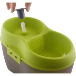 DOG H20 & CAT H20 Pet Fountain Dental Care Tablets -Pawfect Care 172727 PT5. AC SS1800 V1617328313