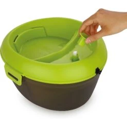 DOG H20 & CAT H20 Pet Fountain Dental Care Tablets -Pawfect Care 172727 PT8. AC SS1800 V1617314733