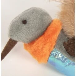 Petlinks Flutter Singer Hummingbird Cat Toy With Catnip -Pawfect Care 173451 PT3. AC SS1800 V1594672864