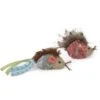 Petlinks HappyNip Mohawk Mice Cat Toy With Catnip -Pawfect Care 173475 MAIN. AC SS1800 V1565215261