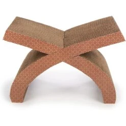 Petlinks Scratcher's Choice Perch Hammock Cat Scratcher Toy With Catnip -Pawfect Care 173521 PT6. AC SS1800 V1595367670