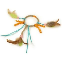 SmartyKat Dream Dangler Cat Toy -Pawfect Care 173614 PT2. AC SS1800 V1639007557
