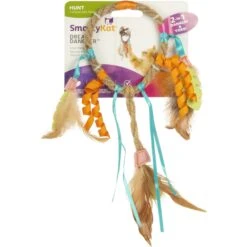 SmartyKat Dream Dangler Cat Toy -Pawfect Care 173614 PT5. AC SS1800 V1639008146