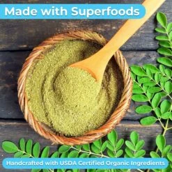 Pawtitas Organic Sheabutter & Oatmeal Cat Shampoo & Conditioner -Pawfect Care 173809 PT3. AC SS1800 V1682348060