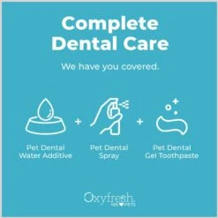 Oxyfresh Dog & Cat Dental Spray -Pawfect Care 173926 PT7. AC SS1800 V1675806950