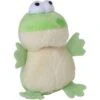 Multipet Look Who's Talking Plush Cat Toy With Catnip -Pawfect Care 174207 MAIN. AC SS1800 V1628101886