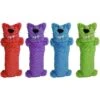 Multipet Loofa Plush Cat Toy With Catnip, Color Varies -Pawfect Care 174215 MAIN. AC SS1800 V1628098891