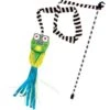 Fat Cat Catfisher Teasers Tadpole Wand Cat Toy -Pawfect Care 174925 MAIN. AC SS1800 V1602329769