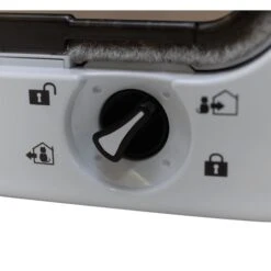 Cat Mate Microchip Cat Door -Pawfect Care 175514 PT4. AC SS1800 V1663710889