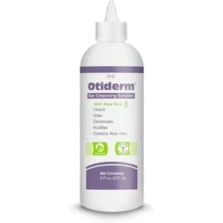 Ora-Clens Otiderm Dog & Cat Ear Cleaner