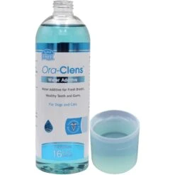 Ora-Clens Dog & Cat Dental Water Additive -Pawfect Care 175668 PT1. AC SS1800 V1678285915