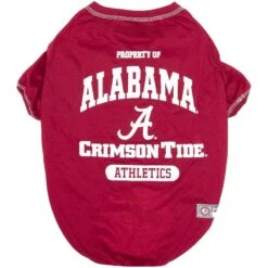 Pets First NCAA Dog & Cat T-Shirt -Pawfect Care 177444 PT7. AC SS1800 V1574259806