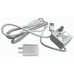 Pioneer Pet Swan Cat Drinking Fountain -Pawfect Care 177916 PT4. AC SS1800 V1598652446