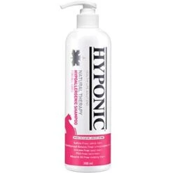 Hyponic Hypoallergenic Cat Shampoo