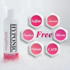 Hyponic Hypoallergenic Cat Shampoo -Pawfect Care 178664 PT4. AC SS1800 V1611704196