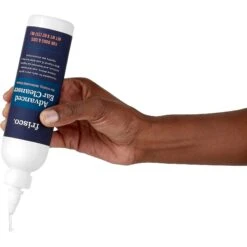 Frisco Advanced Ear Cleaner For Dogs & Cats, 8-oz Bottle -Pawfect Care 178703 PT2. AC SS1800 V1581460377