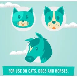 Frisco Advanced Ear Cleaner For Dogs & Cats, 8-oz Bottle -Pawfect Care 178703 PT4. AC SS1800 V1581460096