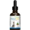 Pet Wellbeing Hairball GOLD Liquid Hairball Control Supplement For Cats -Pawfect Care 180341 MAIN. AC SS1800 V1696279938