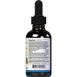 Pet Wellbeing Healthy Gums Liquid Dental Supplement For Cats & Dogs -Pawfect Care 180343 PT8. AC SS1800 V1694811050