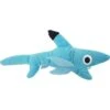 Mad Cat Shark Biter Catnip & Silvervine Cat Toy -Pawfect Care 181810 MAIN. AC SS1800 V1563553924