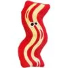 Mad Cat Big Bacon Kicker Catnip & Silvervine Cat Toy -Pawfect Care 181830 MAIN. AC SS1800 V1563553949