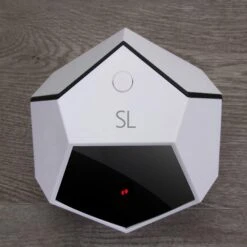 SereneLife Automatic Laser Cat Toy -Pawfect Care 181969 pt6. AC SS1800 V1564669934