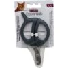 Le Salon Essentials Cat Claw Scissors -Pawfect Care 182929 MAIN. AC SS1800 V1566504458