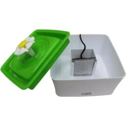 Pet Standard Charcoal Filters For Catit Mini Fountains, 6 Count -Pawfect Care 183712 PT3. AC SS1800 V1565879582