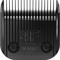 Wahl Ultimate Competition Series Blade, Size 4F