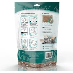 Kit4Cat Cat Urine Sample Collection Kit Urine Testing For Cats, 2-lb Bag -Pawfect Care 185691 PT2. AC SS1800 V1623864757