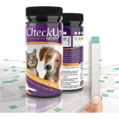 CheckUp Diabetes Check For Pets Urine Testing For Dogs & Cats -Pawfect Care 185697 PT2. AC SS1800 V1605143220