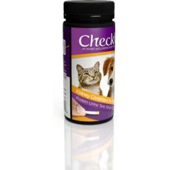 CheckUp Kidney Condition For Pets Urine Testing For Dogs & Cats -Pawfect Care 185699 PT2. AC SS1800 V1583955186