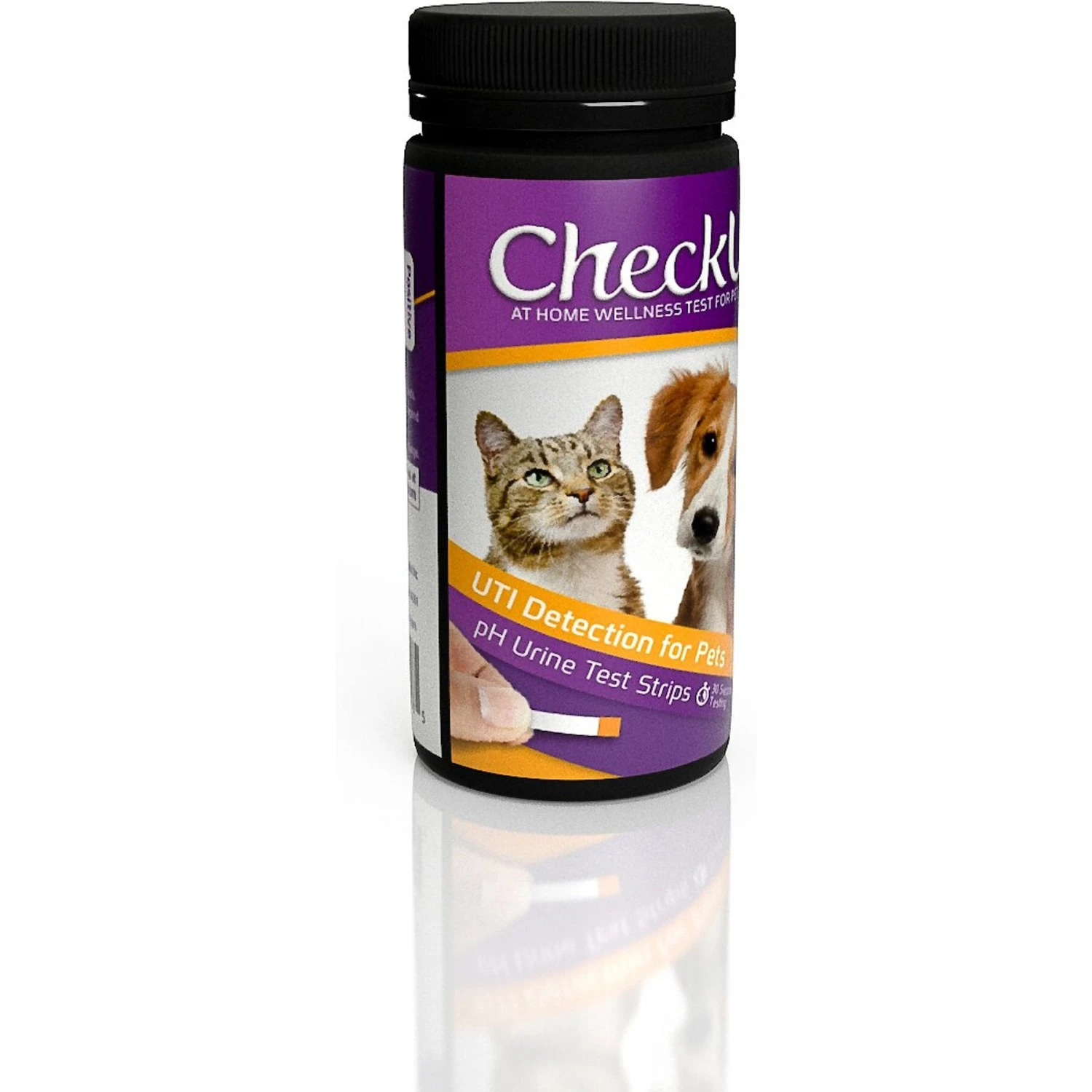 CheckUp UTI Detection For Pets Urine Testing For Dogs & Cats 5 CheckUp UTI Detection For Pets Urine Testing For Dogs & Cats - Image 3