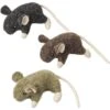Ethical Pet Wool Mouse Willie Cat Toy, Color Varies -Pawfect Care 189184 main. AC SS1800 V1565032055