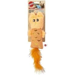 Ethical Pet Hug'N Kick Shimmer Glimmer Cat Toys -Pawfect Care 189198 pt2. AC SS1800 V1565032021