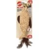 Ethical Pet Hug'N Kick Corkies & Nip Cat Toy, Color Varies