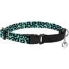 CollarDirect Leopard Breakaway Buckle Cat Collar -Pawfect Care 190206 MAIN. AC SS1800 V1575902324