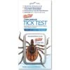 Cutter Lyme Disease Tick Test Pet Kit