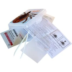 Cutter Lyme Disease Tick Test Pet Kit -Pawfect Care 190273 PT2. AC SS1800 V1564678432