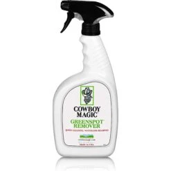 Cowboy Magic GreenSpot Remover Waterless Shampoo Pet Spray
