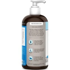 Paws & Pals Probiotic Dog & Cat Shampoo -Pawfect Care 190924 PT3. AC SS1800 V1608688354